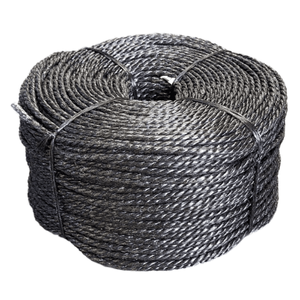 Polysteel Black