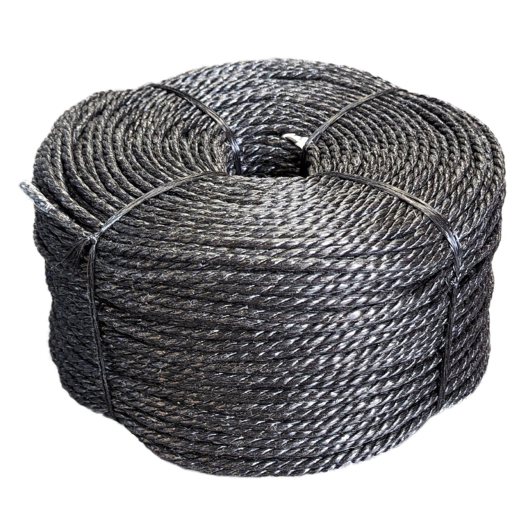 Polysteel Black