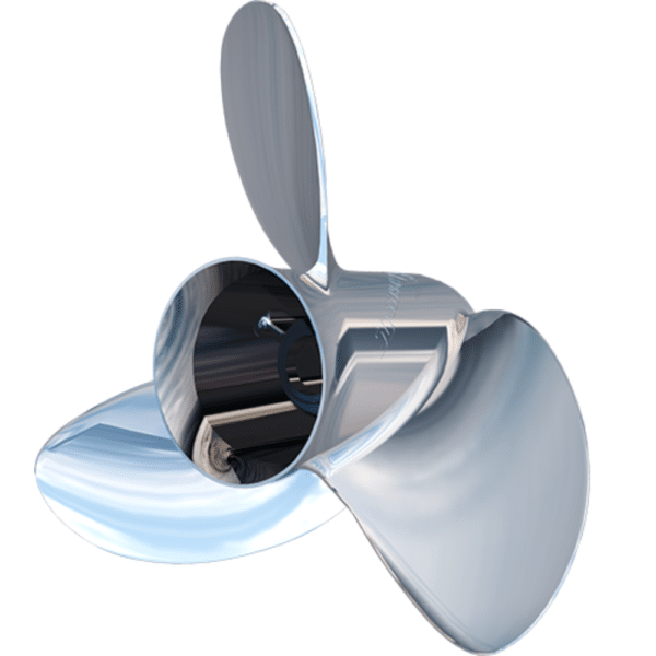 TURNING POINT Express Mach3 OS SS 15.6 x 23 3-Blade LH Propeller OS-1623-L - 31512320
