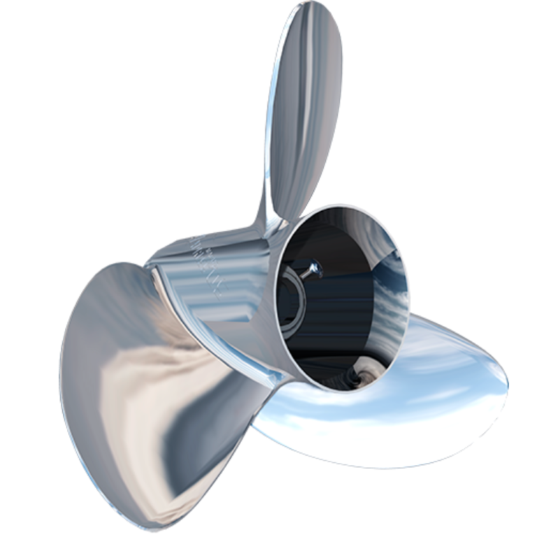 TURNING POINT Express Mach3 OS SS Heavy Load 15.6 x 17 3-Blade RH Propeller OS-1617 - 31511710 HL