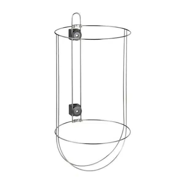 boat-fender-holder-tfr-280-single-with-mounting-hardwareboat-fender-holder-tfr-280-single-with-mounting-hardware