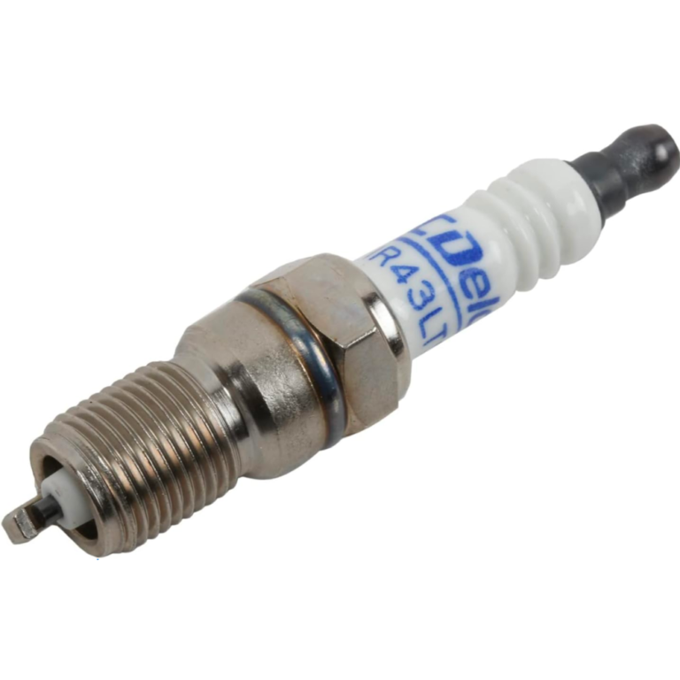ACDELCO Spark Plug - MR43LTS