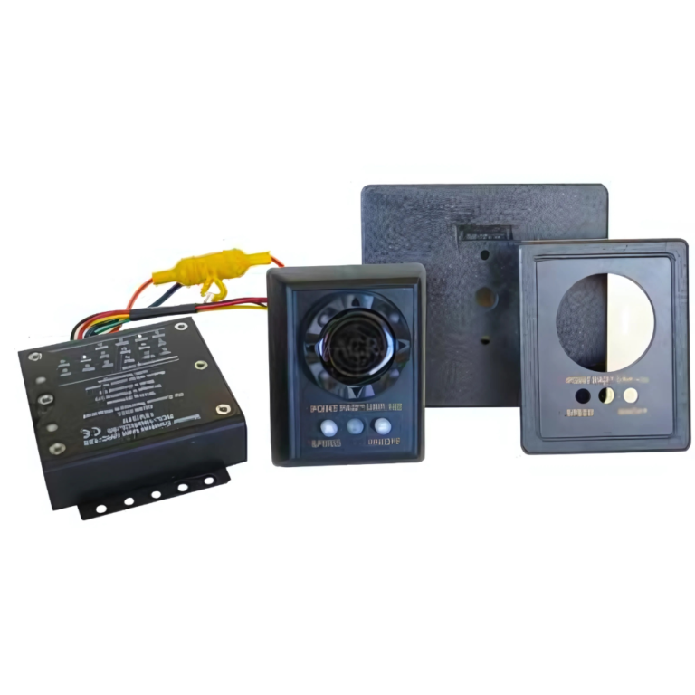 ACR ELECTRONICS Universal Remote Ctrl - 9283.3