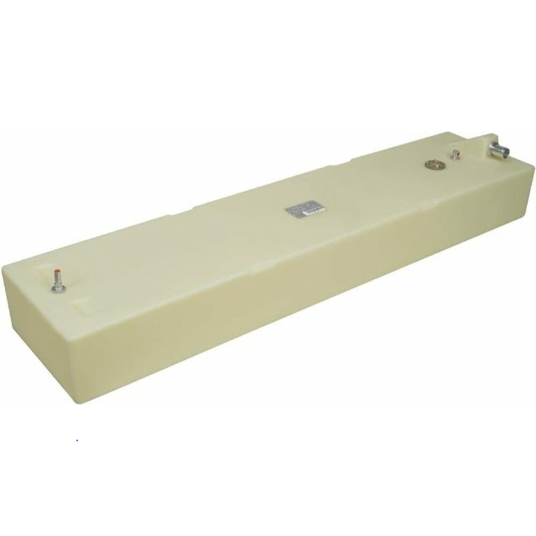 MOELLR 35 Gallon Below Deck Fuel Tank - 032535