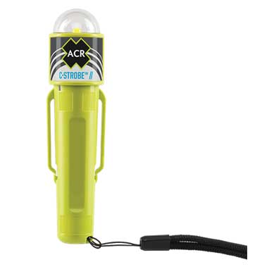 |acr3965|C-Strobe-Strobe-Marker-Lights-Life-Jacket