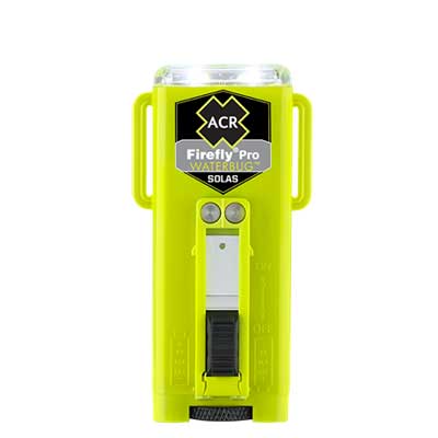 |acr3971|Firefly-Pro-Solas-Strobe-Marker-Lights-In-Hand