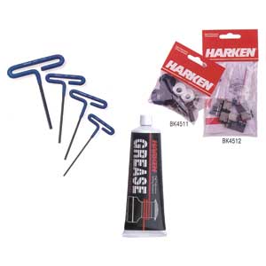 harbk4509