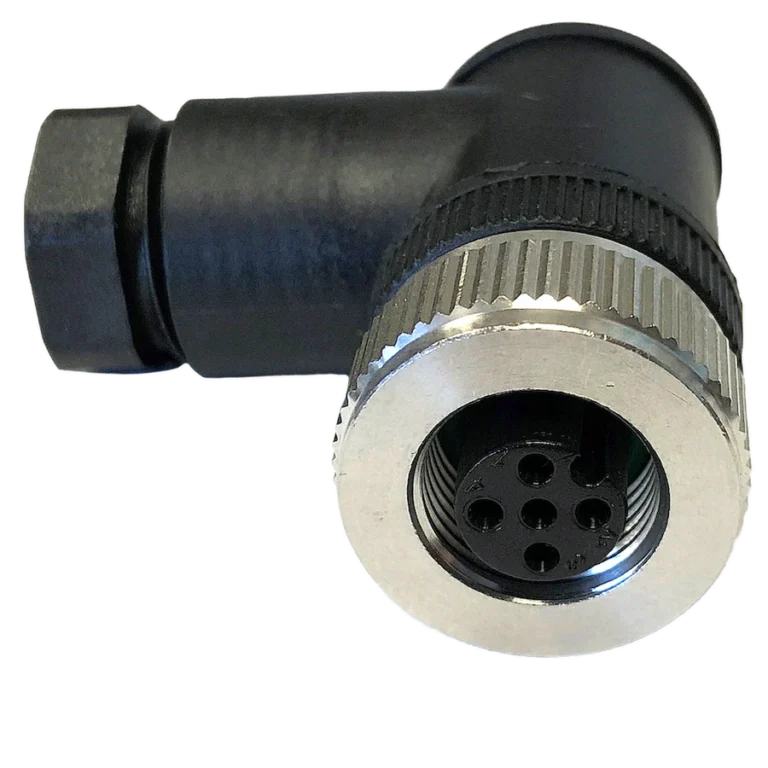 ACTISENSE Field Fit Conn-Right Angle Fem - A2K-FFC-RF