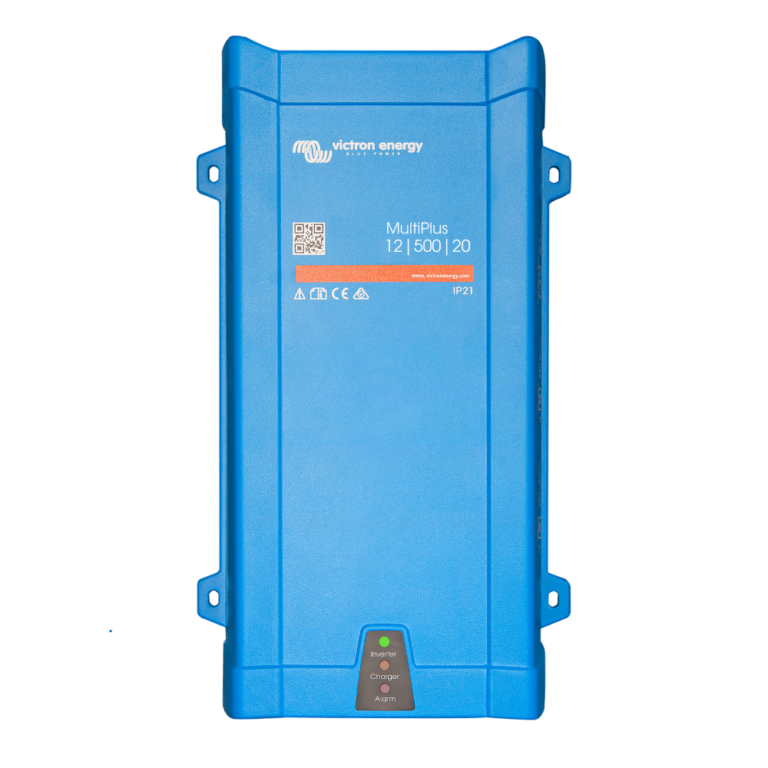|VICTRON ENERGY MultiPlus 12120050-16 120V Inverter-Charger with Adaptive Charging and 16A Transfer Switch - PMP122120100 (1)|VICTRON ENERGY MultiPlus 12120050-16 120V Inverter-Charger with Adaptive Charging and 16A Transfer Switch - PMP122120100