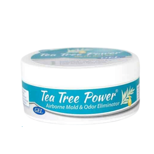 FORESPAR Tea Tree Power Gel (2Oz) - 770201