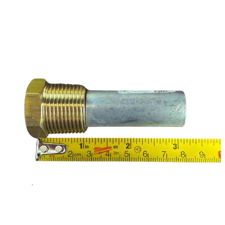 |MARTYR ZN PENCIL 34 NPT X 34 X 2 (1)|CMTE