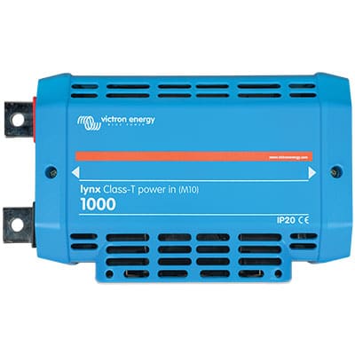 |VICLYNXT|Lynx_Class-T_Power_In_2
