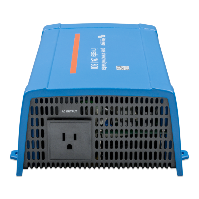 ||VICTRON ENERGY Phoenix Inverter 24V800VA 120V NEMA GFCI - PIN241800510 (1)|VICSKYLLAIP65|saj370081