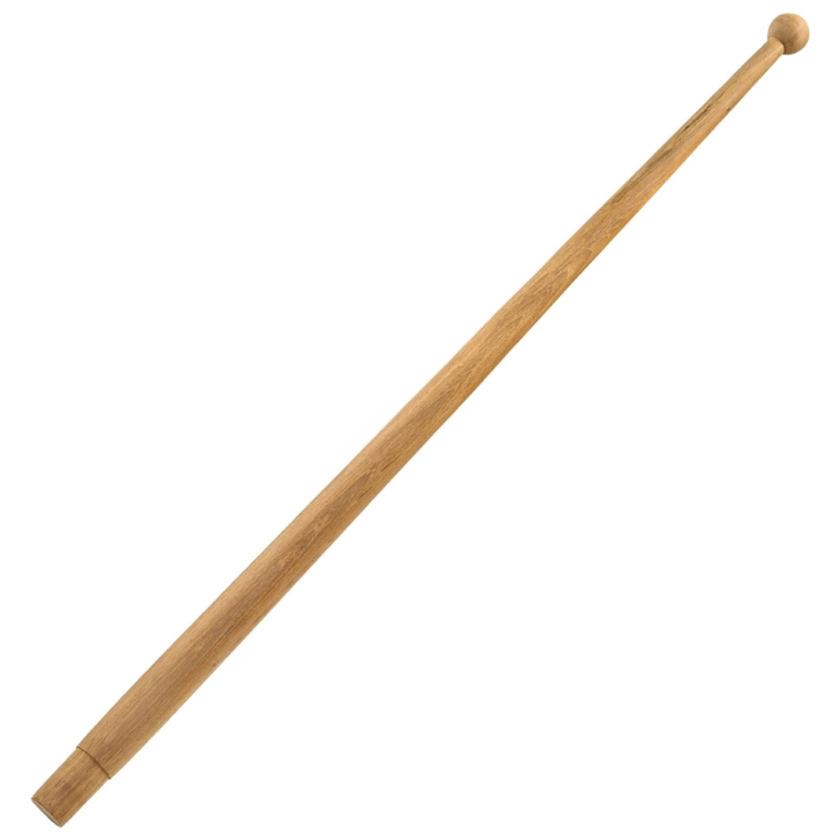 Whitecap 24 Teak Ensign Flag Pole - 60750