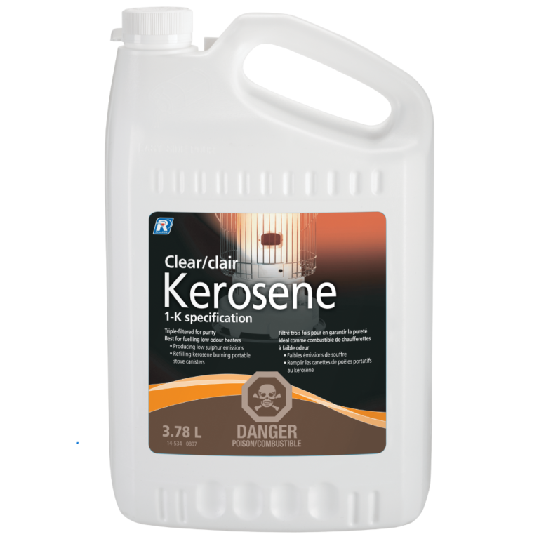 solvable keosene 14-534-3.78