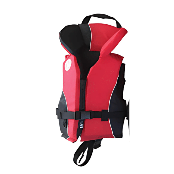 FIRSTWATCH GEAR Foam Vest Child Red - AV-CC