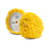 |LAKE COUNTRY Twisted Wool Yellow Pad - 41-355A-LC|31-811A-polishing-wool-unsteamed-pads-300x300