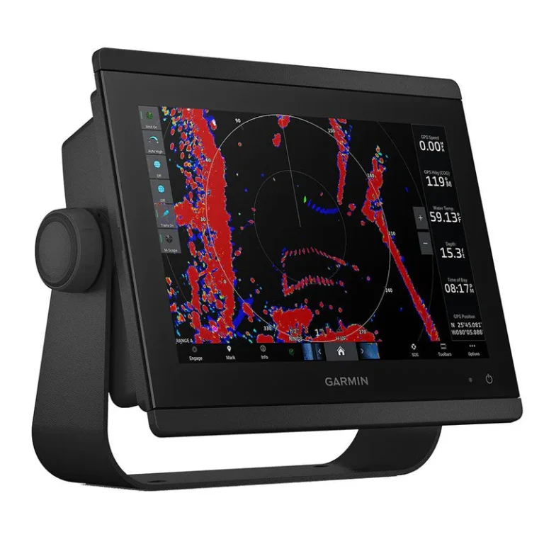 garmin 12