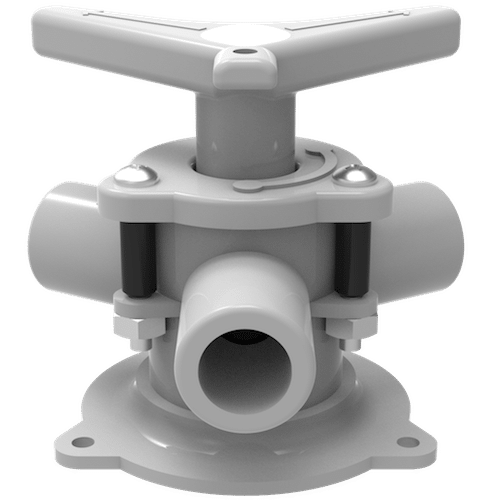 valve