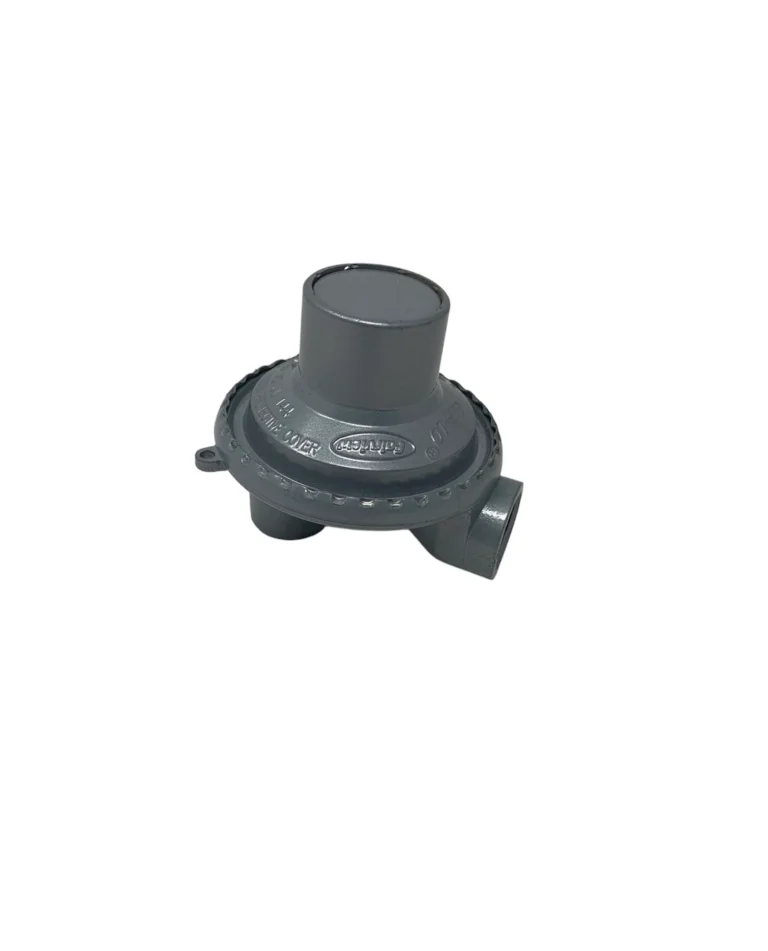 19-151LowPressureregulator