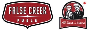 False Creek Fuels & Parts