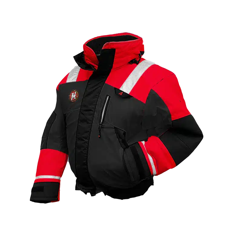 AB-1100+Bomber+-+Red