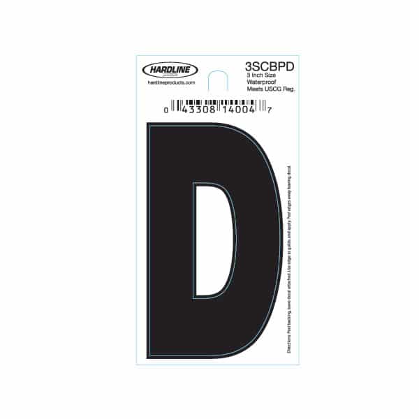 D-BLACK