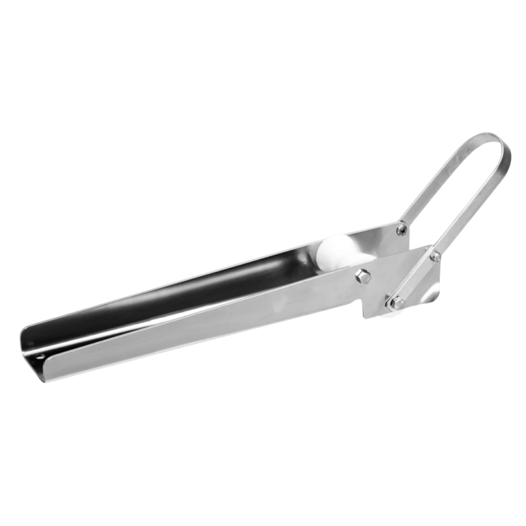 |KINGSTON Anchor Roller SS Delta 19.5 - BR-22-P|BR22EP_150x@2x
