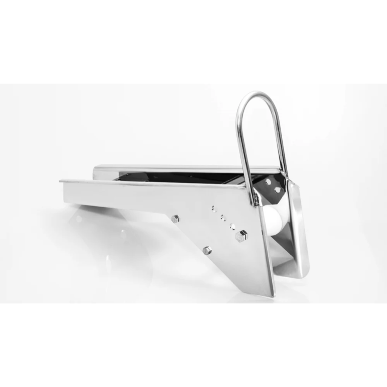 ||KINGSTON Anchor Roller SS Delta 23 - DELTA-23-P|Delta-23-Marketing_1400x|KINDELTA23P
