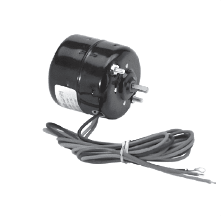 RED DOT 12V Blower Motor for 254255 Series Units - RD-5-10491-0P (1)