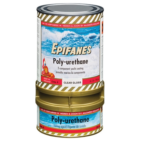epiurethane