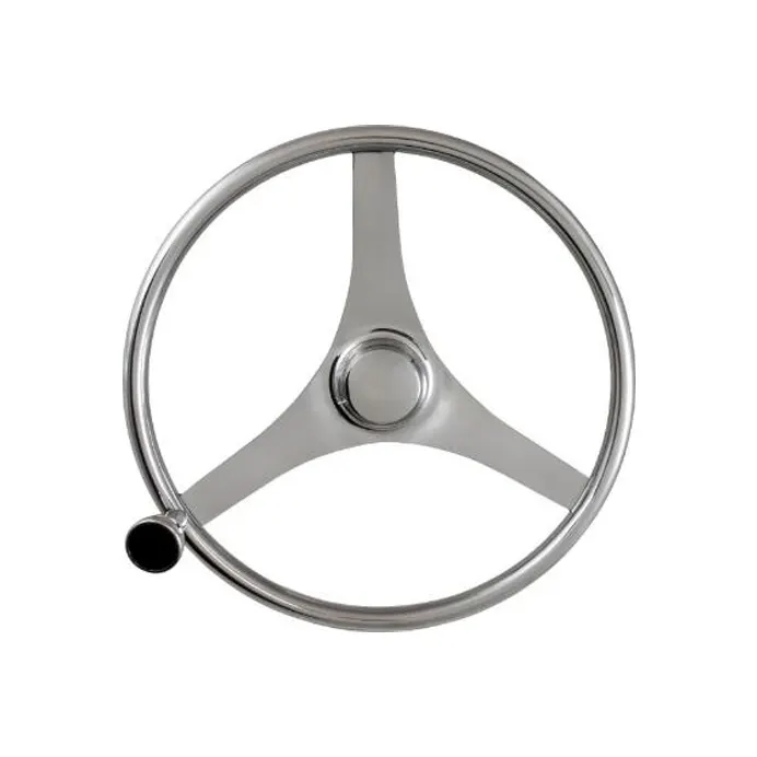 sea-dog-line-three-spoke-steering-wheel-with-integral-knob-230323