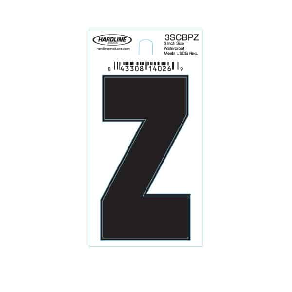 z-black