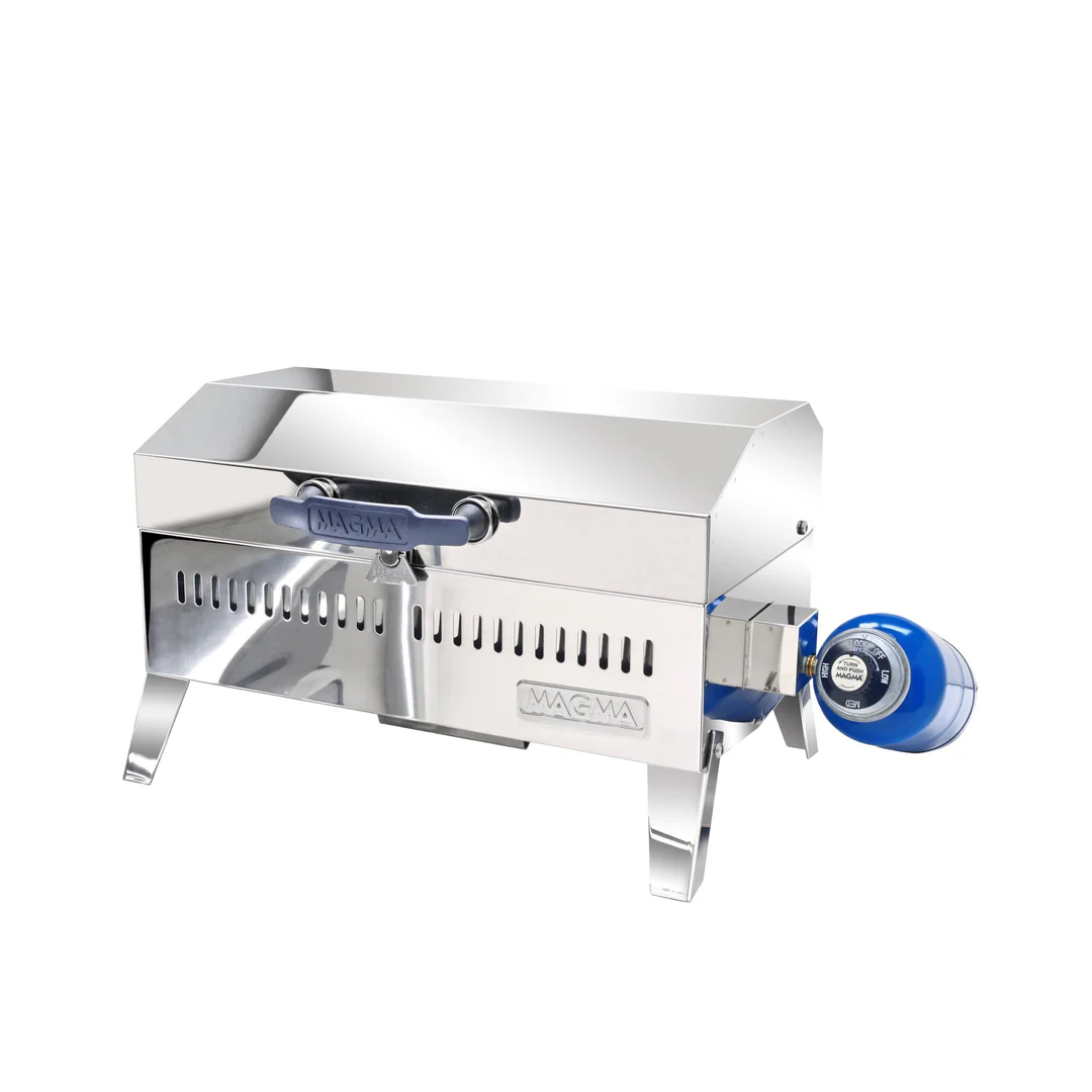 MAGMA S/S Cabo Gas Grill Barbecue - A10-703-CSA - Image 6