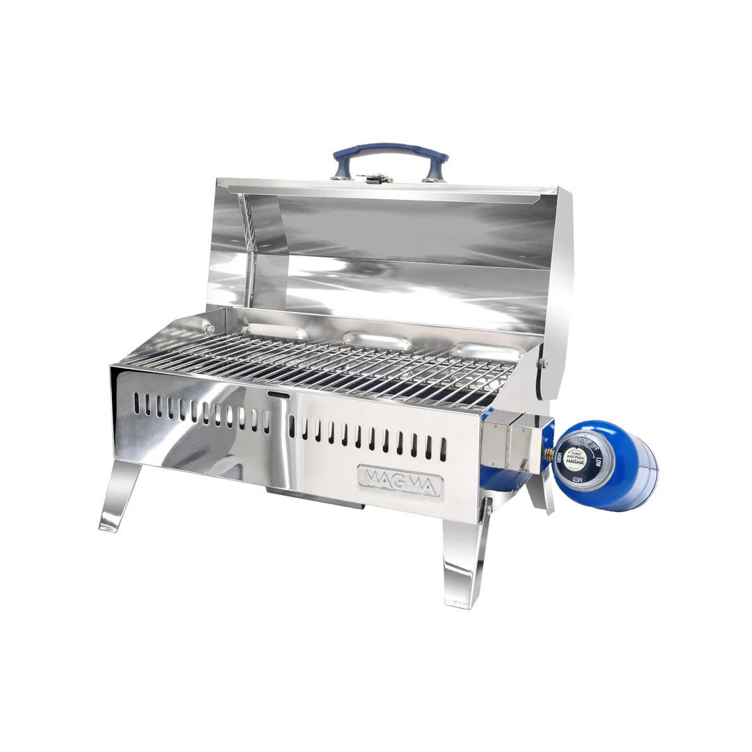 MAGMA S/S Cabo Gas Grill Barbecue - A10-703-CSA - Image 3
