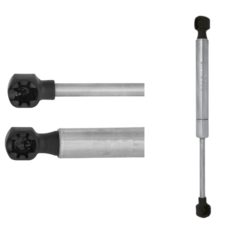 Attwoodss gas spring