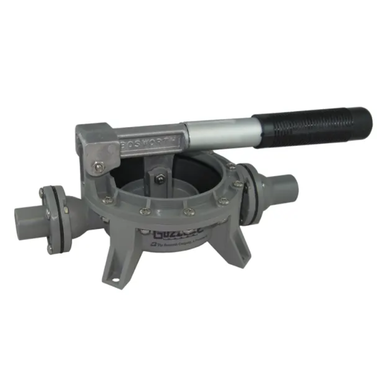 |BOSWORTH Guzzler Pump WHorizontal Hndl - 400-H|BOS400