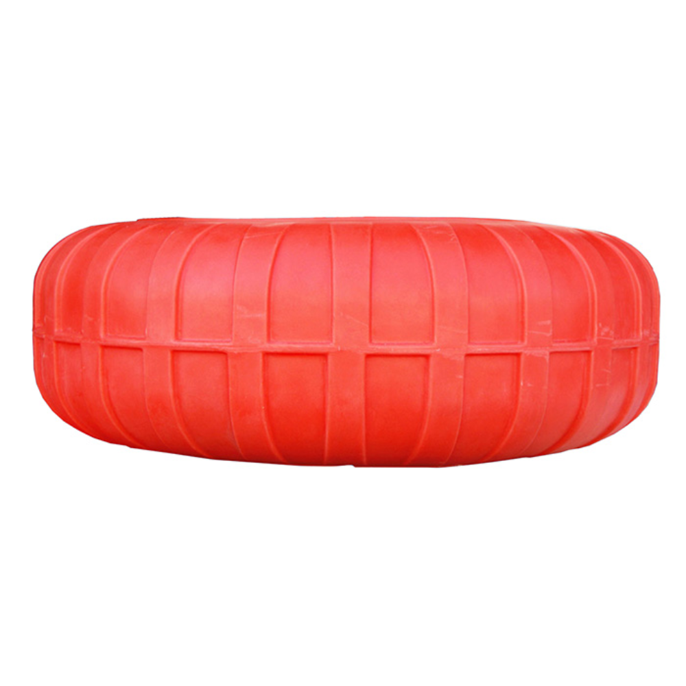 ||||DOCKEDGE Mooring Buoy Orange 24″ – 90-027-F|hardshellbuoy|doc90027f|hardshellbuoy|DE90027F