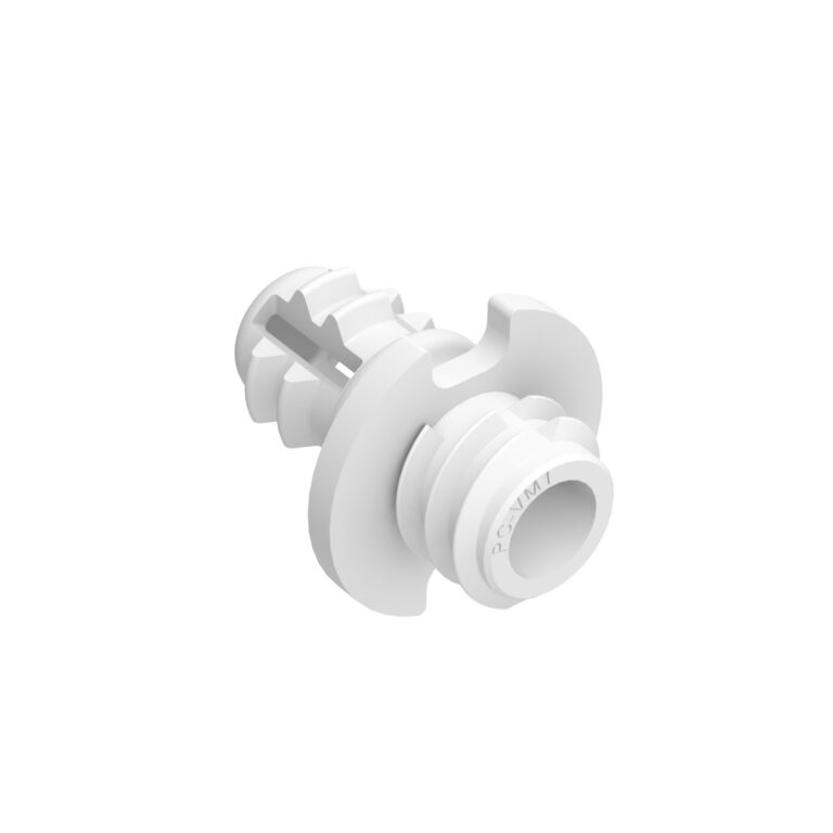 ||FASTMOUNT Standard Clip Male Self-Tapping Clip – PC-VM1|FLPSTANDARD|FASTMOUNT Std.Clip-Vario Self Tapng Male - PC-VM1