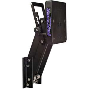 |PANTHER 4-Stroke Outboard Motor Bracket 10″ Travel – 55-0410|71pytJHg66L._AC_SL1500_