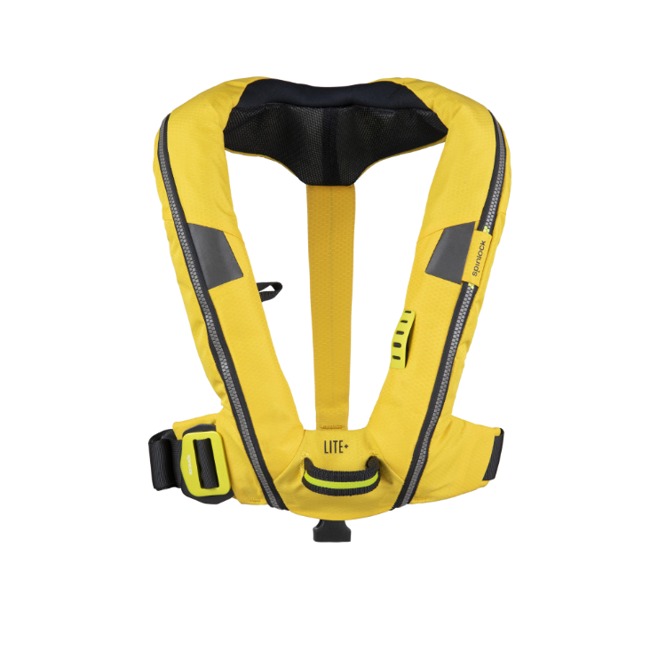 ||||||||||SPINLOCK Deckvest Lite + Sun Yellow - DW-LTHASY|SPINLOCK Deckvest Lite+ 170N Automatic Inflatable Life Jacket with Harness – Sun Yellow – DW-LTHASY|deckvest9|170n-2|170n-3|deckvest|deckvest2|deckvest3|deckvest5|deckvest6|deckvest7