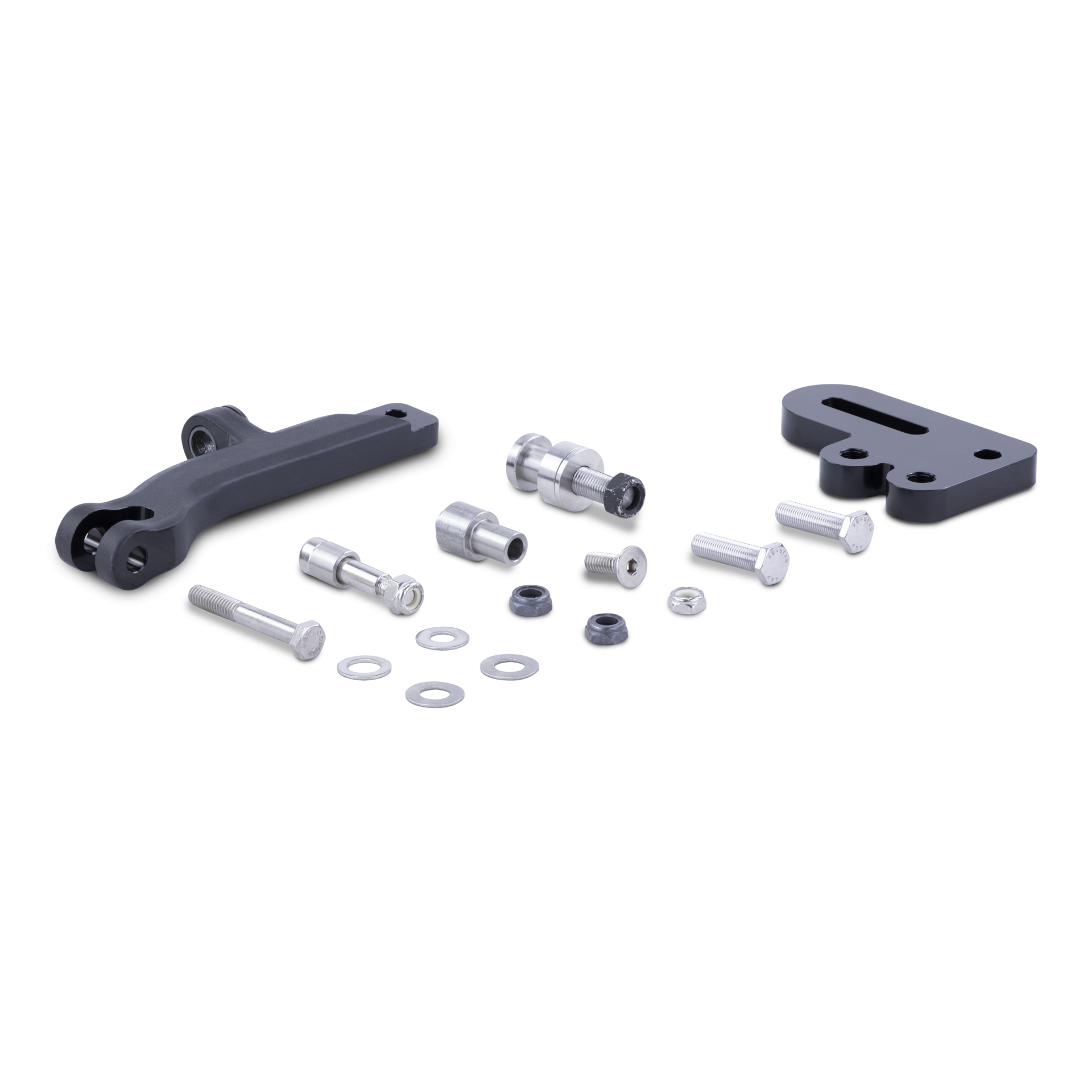 DOMETIC SEASTAR Tournament Single-Cylinder Tie Bar Bracket Kit - HA5521
