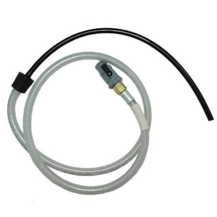 SIERRA Gearcase Fill/Test Replacement Hose Assembly - 18-99526