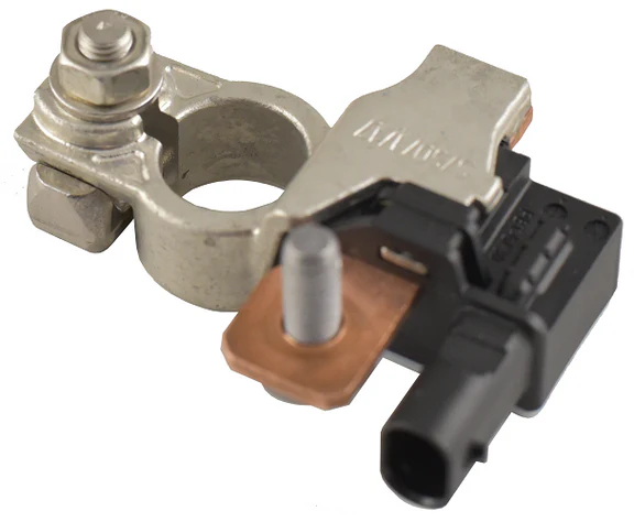 VERATRON Intelligent Battery Sensor 12V 500 Ah - B00084201