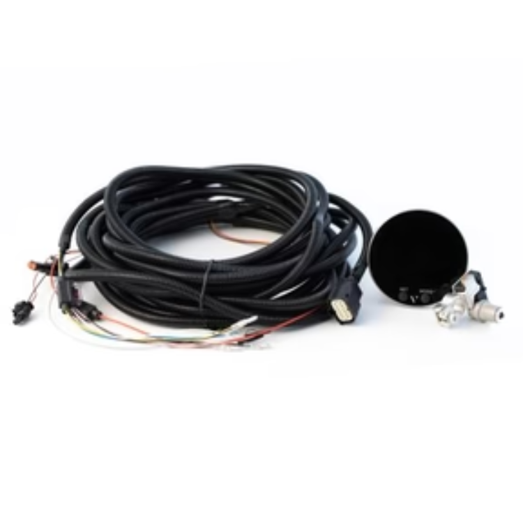 VERATRON VMH-35 Outboard Engine Kit 250A GPS - B00085502