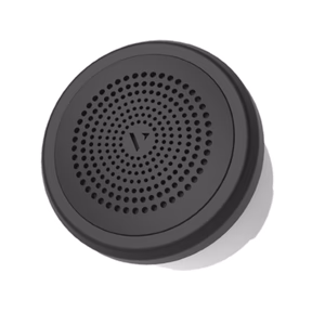 VERATRON Acoustic Dual-Tone Alarm 52 mm Black - B00109001
