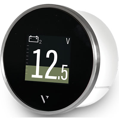 VERATRON VMH Flex Multi 1.4-inch Colour Display - B00186401