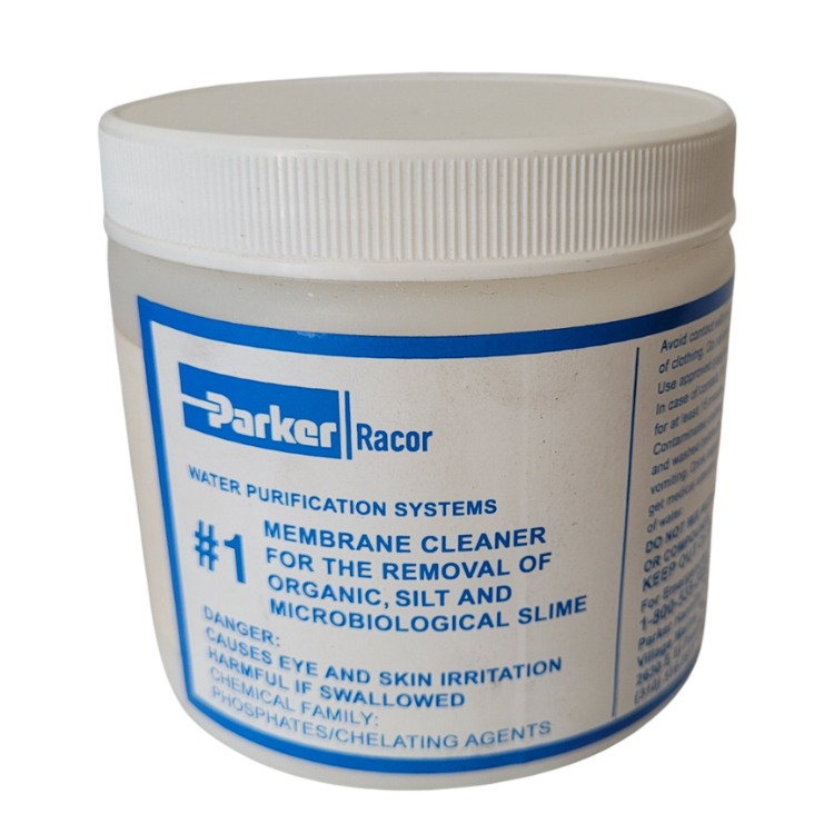 VILLAGE MARINE #1 Chemical Cleaner, 600 Gram - 85-0036