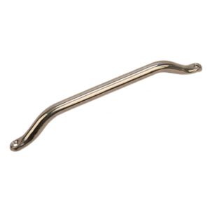 SEA-DOG Surface-Mount Handrail, 304 Stainless Steel, 18" - 254318-1