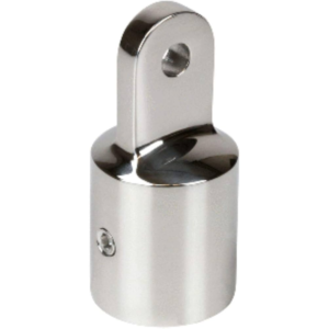 SEA-DOG Bimini Top Cap, 316 Stainless Steel, 7/8" Tube - 270100-1